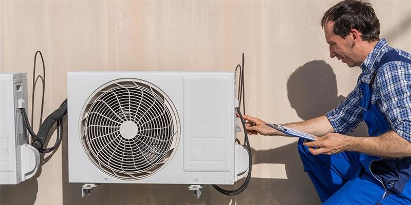 Top Signs Your AC Needs Repair