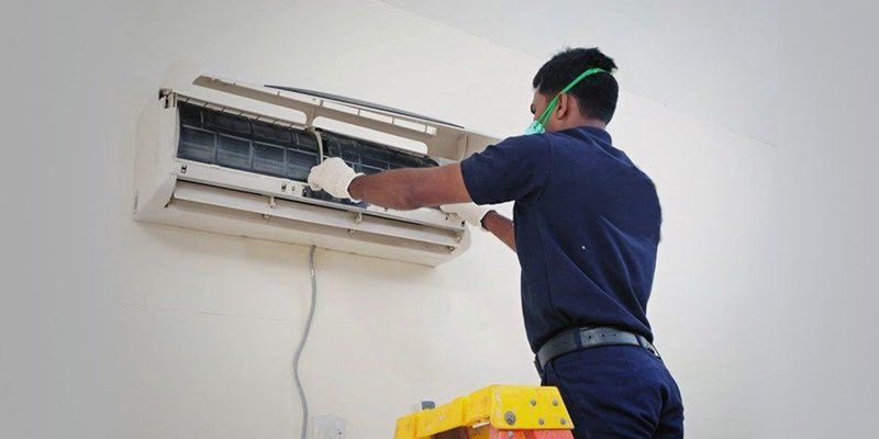 Importance of Regular AC Maintenance