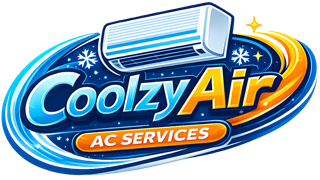 CoolzyAir