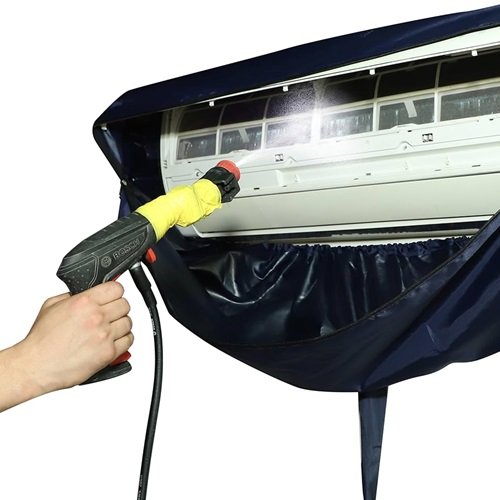 AC Cleaning & Servicing